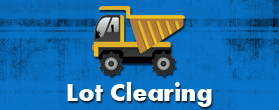 Lot Clearing