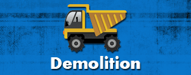 Demolition